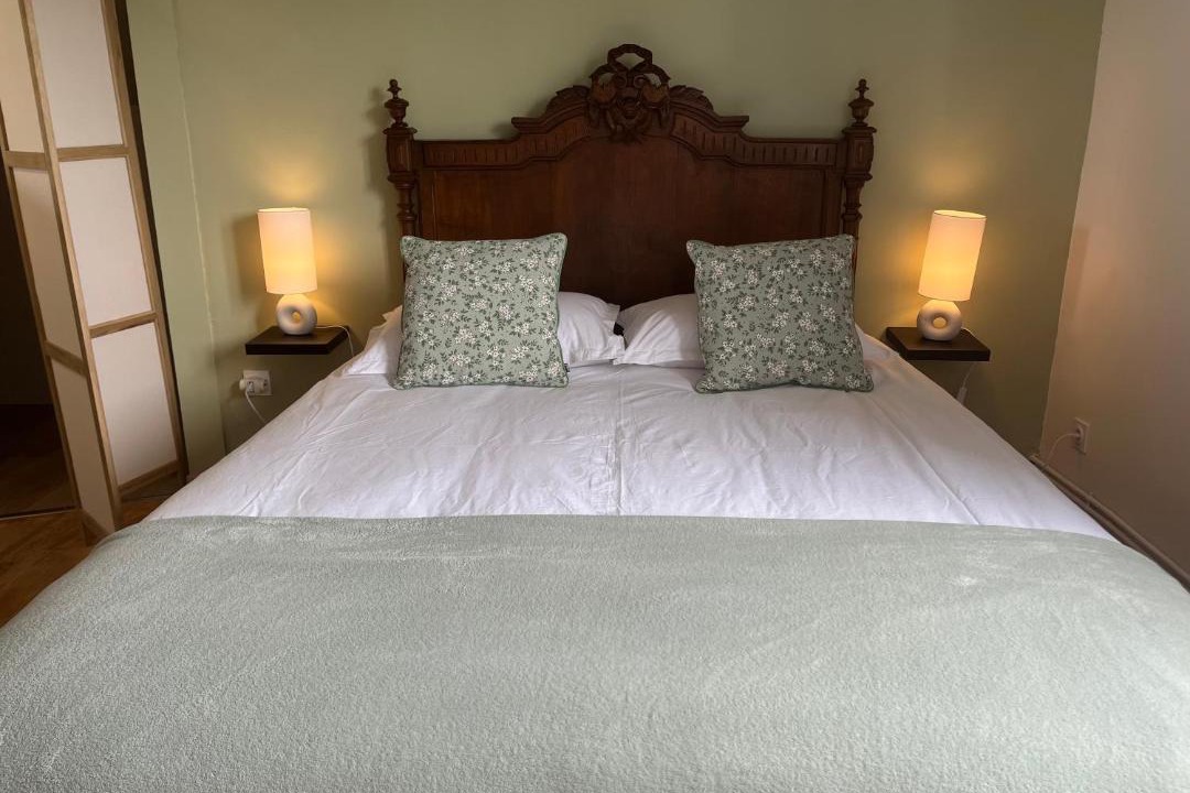 Photo of Bedroom in Erondelle