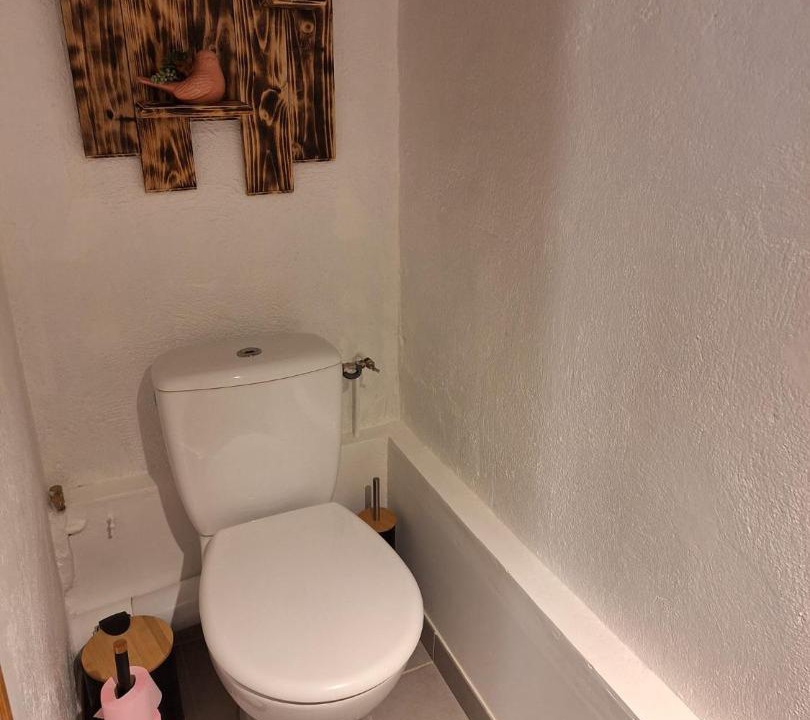 Photo of Bathroom in Recoules-d'Aubrac