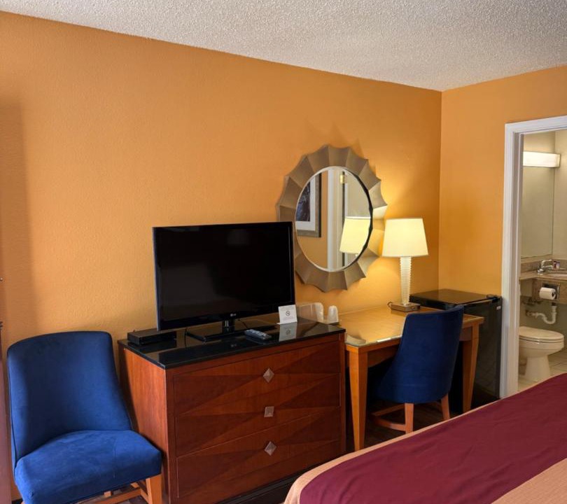 Photo of Bedroom in Schenectady