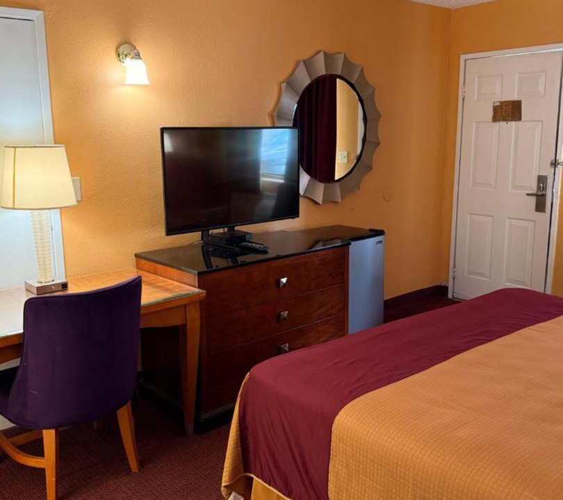 Photo of Bedroom in Schenectady