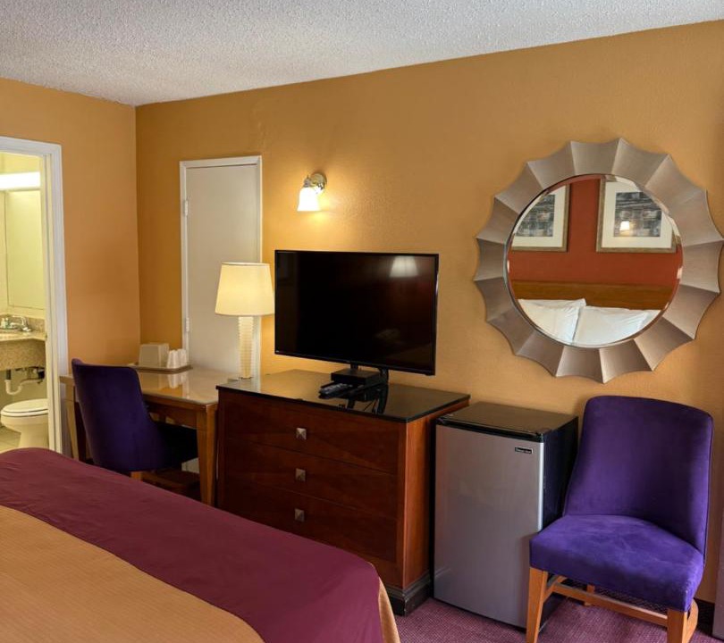 Photo of Bedroom in Schenectady