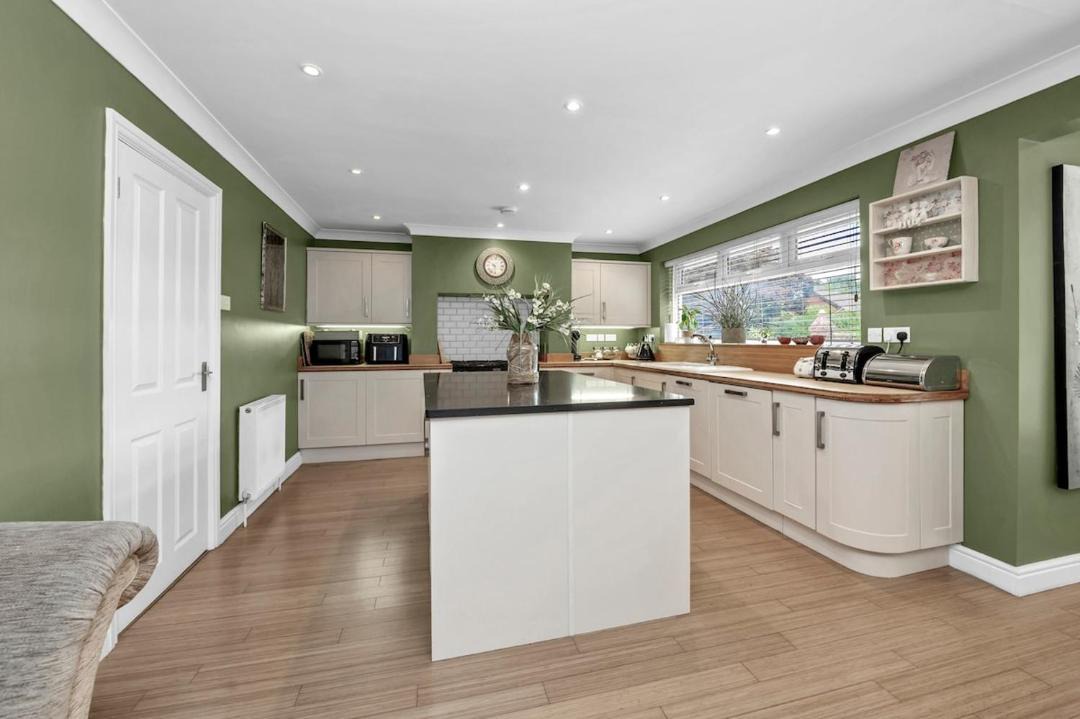 Photo of Kitchen in Bury St Edmunds