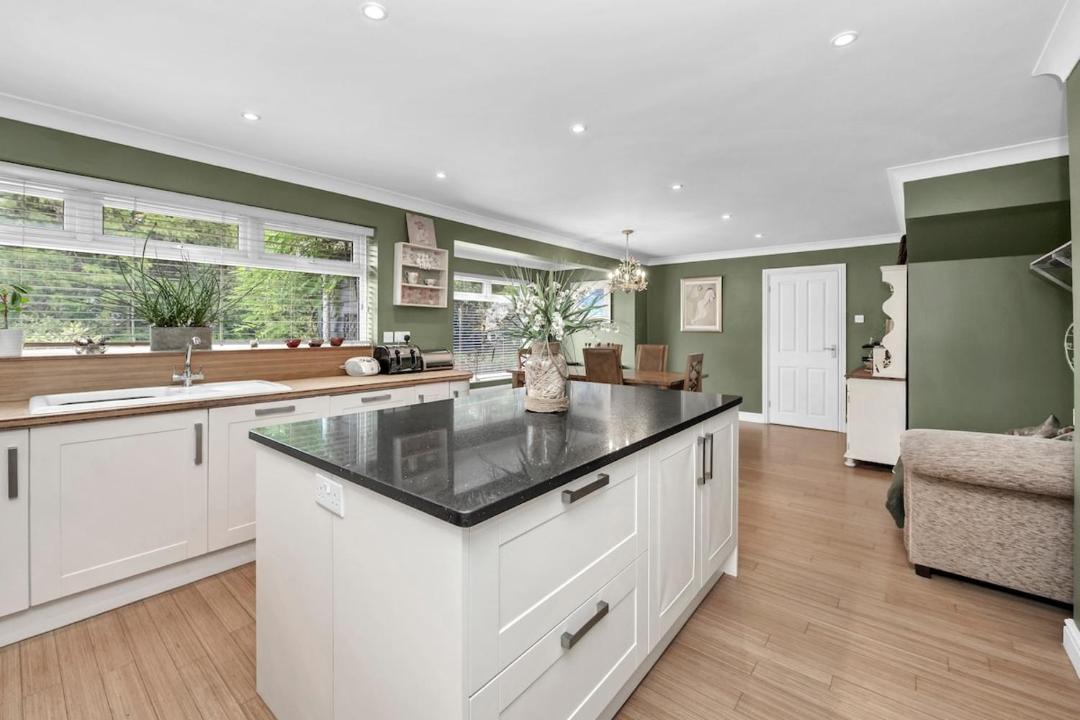 Photo of Kitchen in Bury St Edmunds