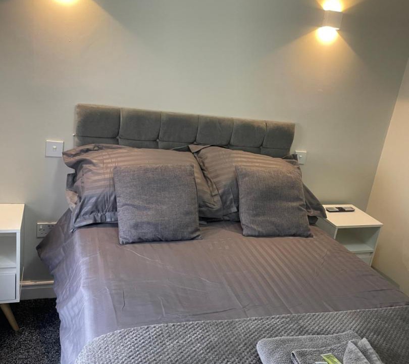 Photo of Bedroom in Wingate