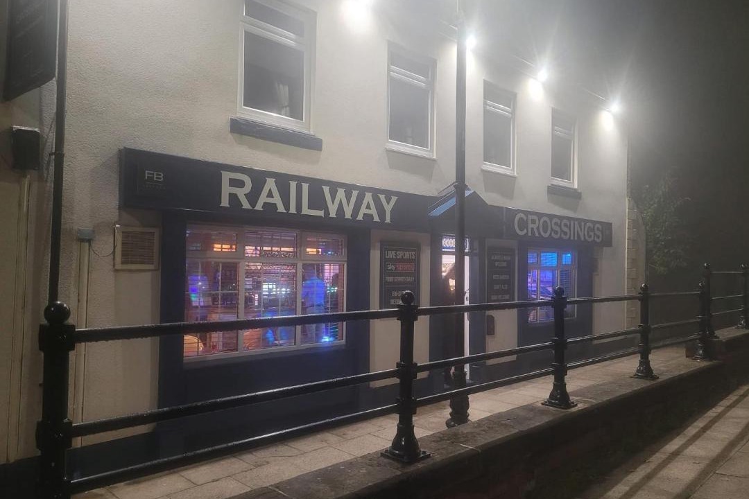 Photo of Others in Wingate