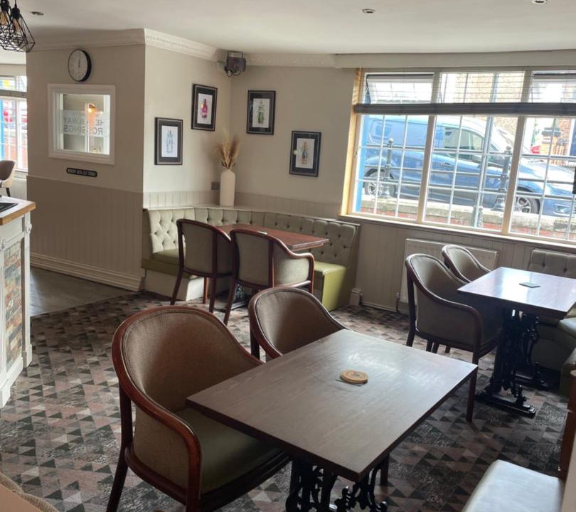 Photo of Others in Wingate