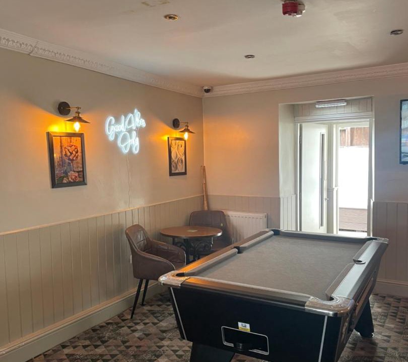 Photo of Others in Wingate