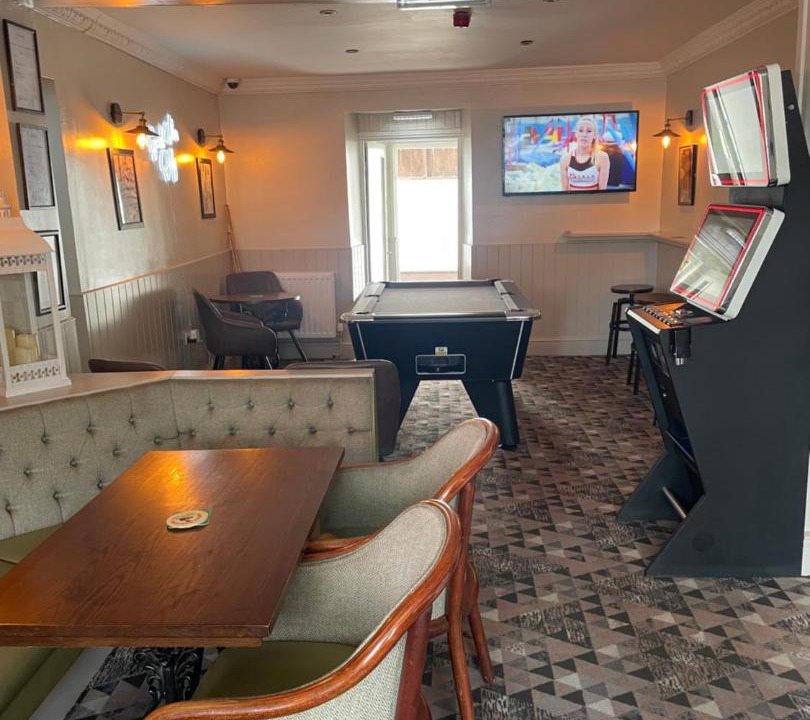 Photo of Others in Wingate