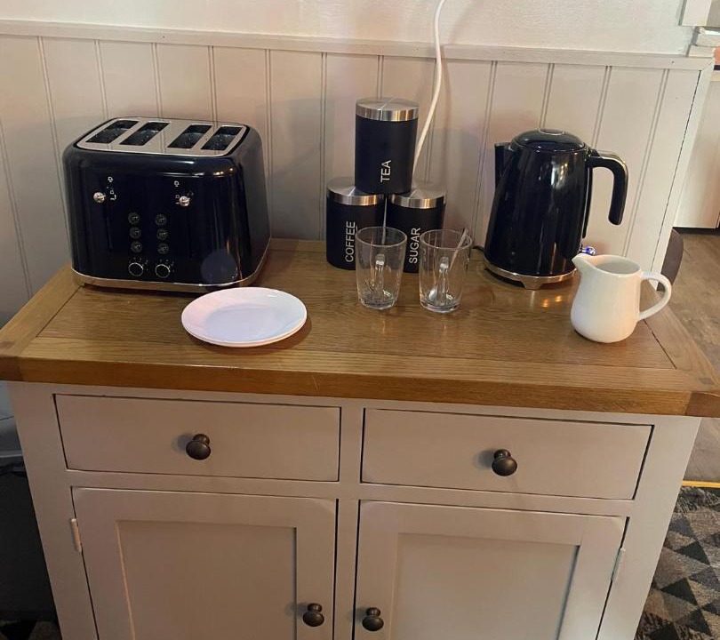 Photo of Kitchen in Wingate