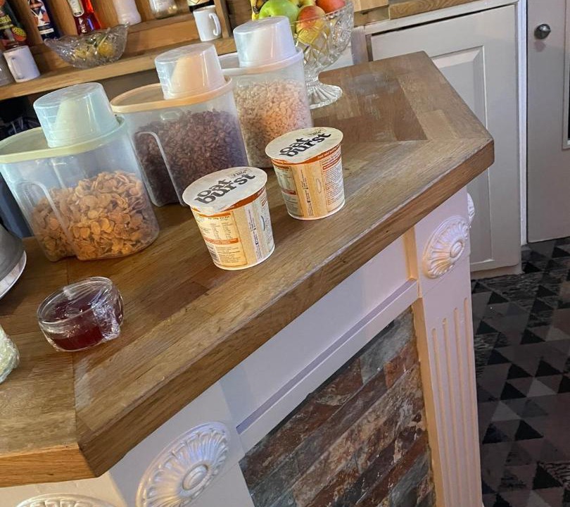 Photo of Kitchen in Wingate