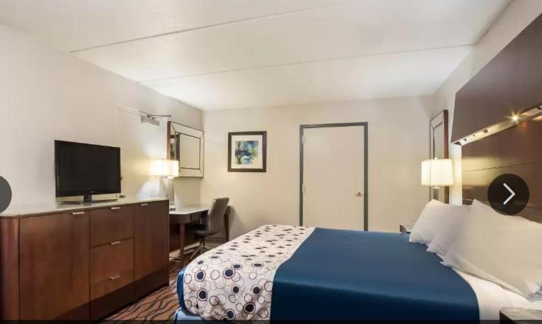 Photo of Bedroom in Greenwood