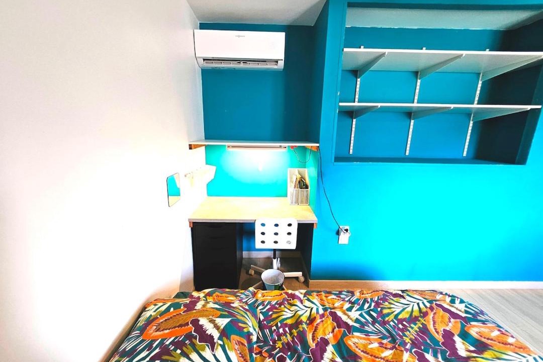 Photo of Bedroom in Pontcharra