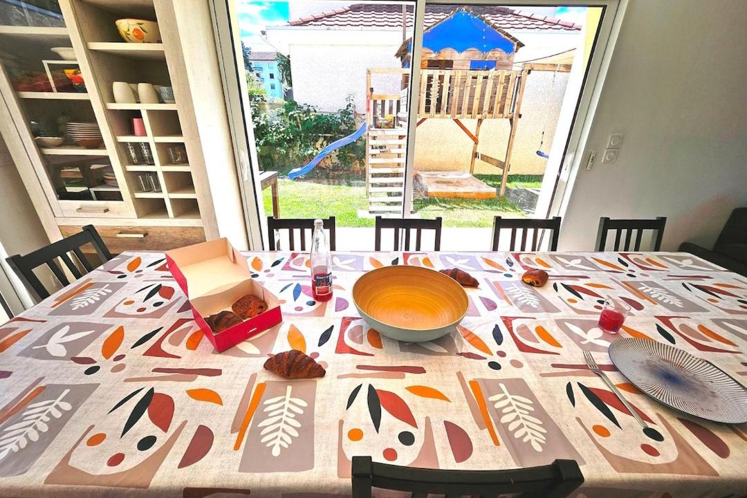 Photo of Kitchen in Pontcharra