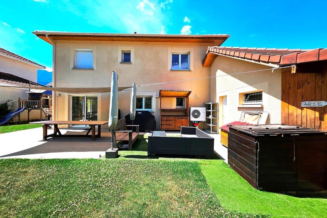 Photo of Others in Pontcharra