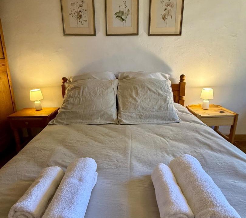 Photo of Bedroom in Maureillas-Las-Illas