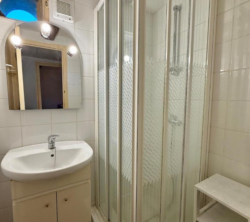 Photo of Bathroom in Maureillas-Las-Illas
