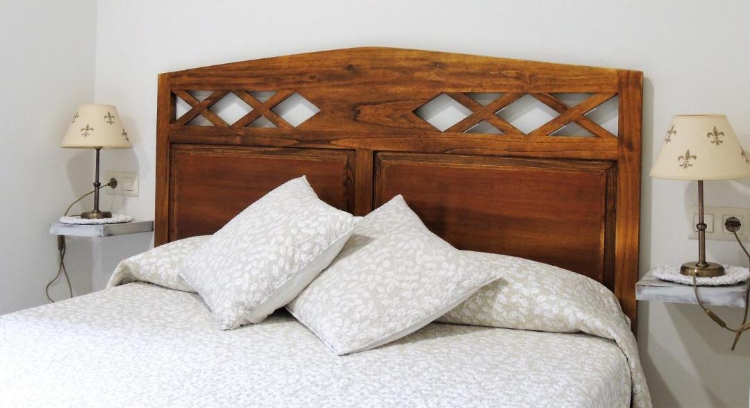 Photo of Bedroom in Angles