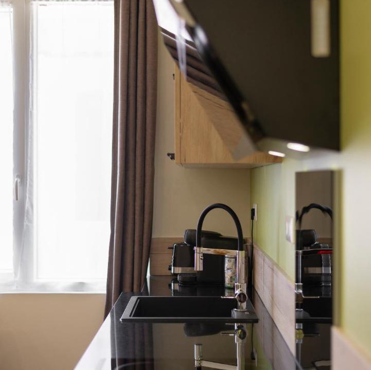 Photo of Kitchen in Le Treport