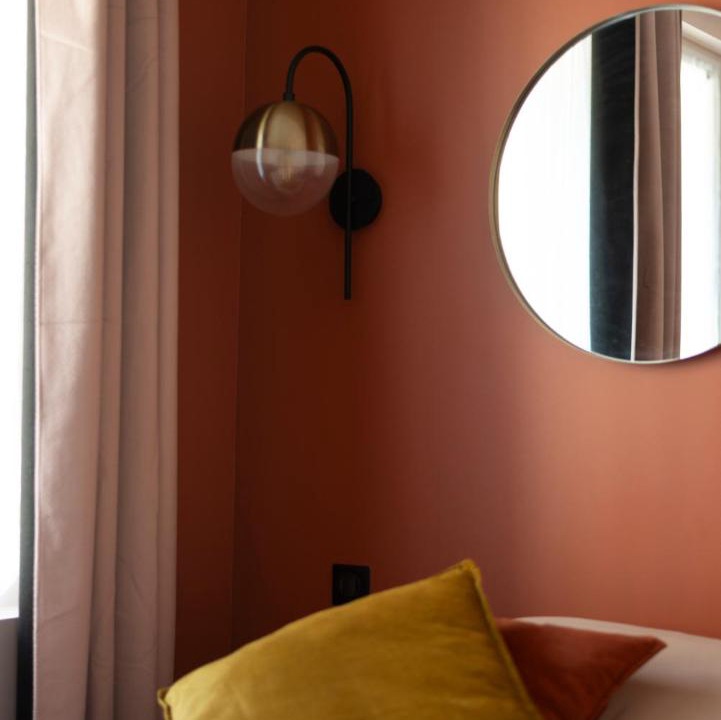 Photo of Bedroom in Le Treport