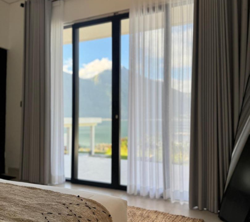 Photo of Bedroom in Toya Bungkah