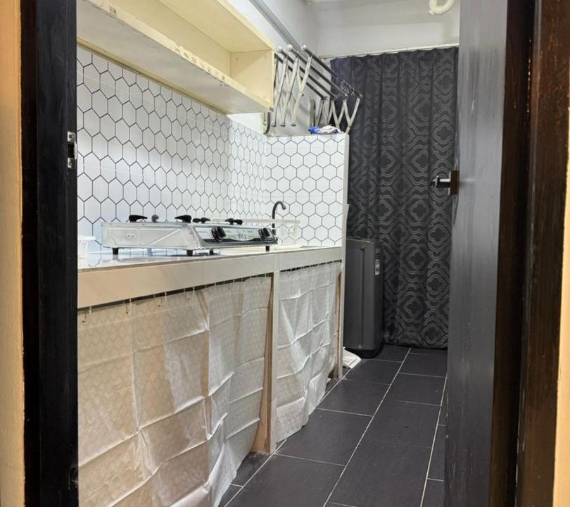 Photo of Bathroom in Kota Kinabalu