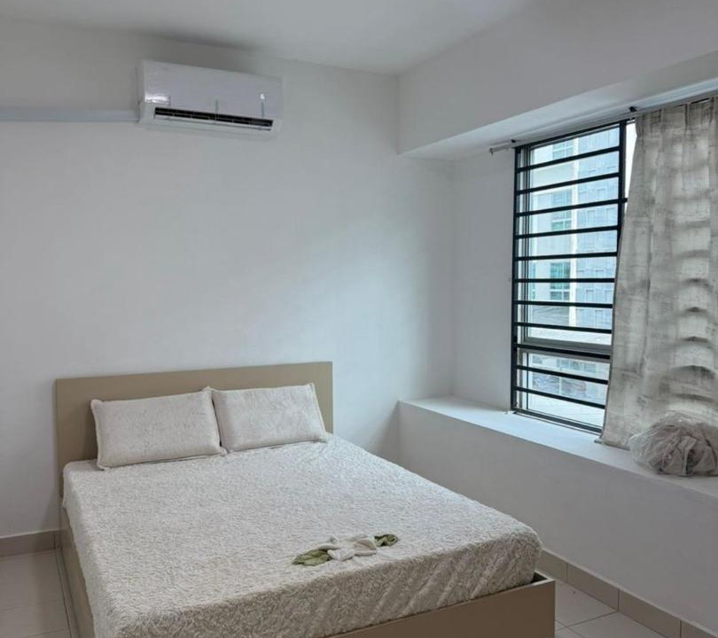 Photo of Bedroom in Kota Kinabalu