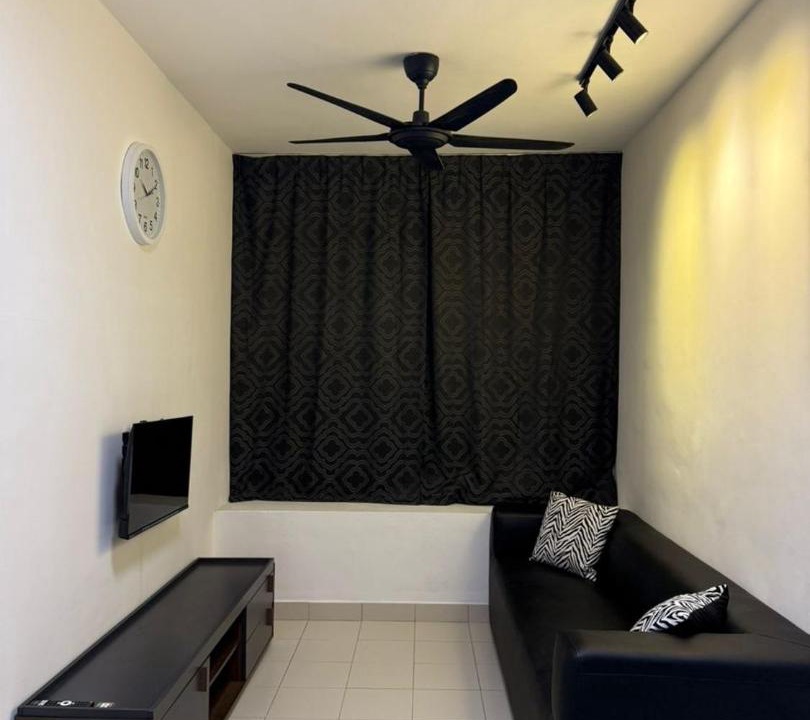 Photo of Livingroom in Kota Kinabalu