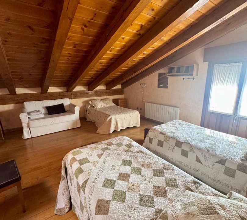 Photo of Bedroom in Canalejas de Penafiel