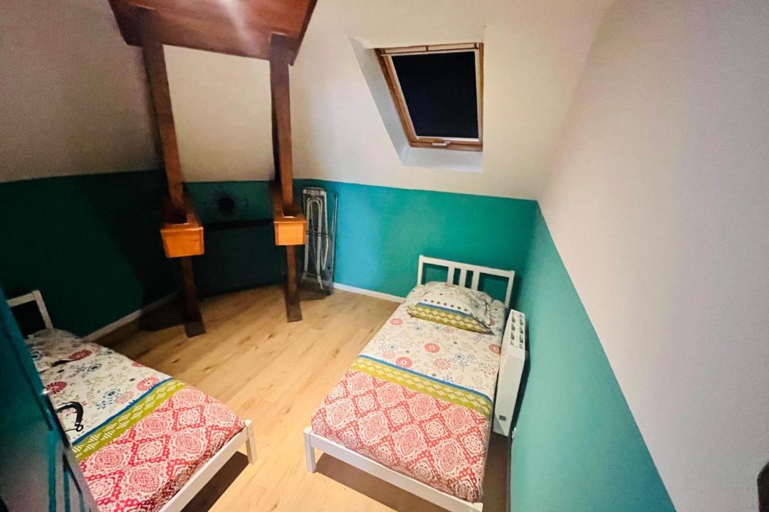 Photo of Bedroom in La Fere