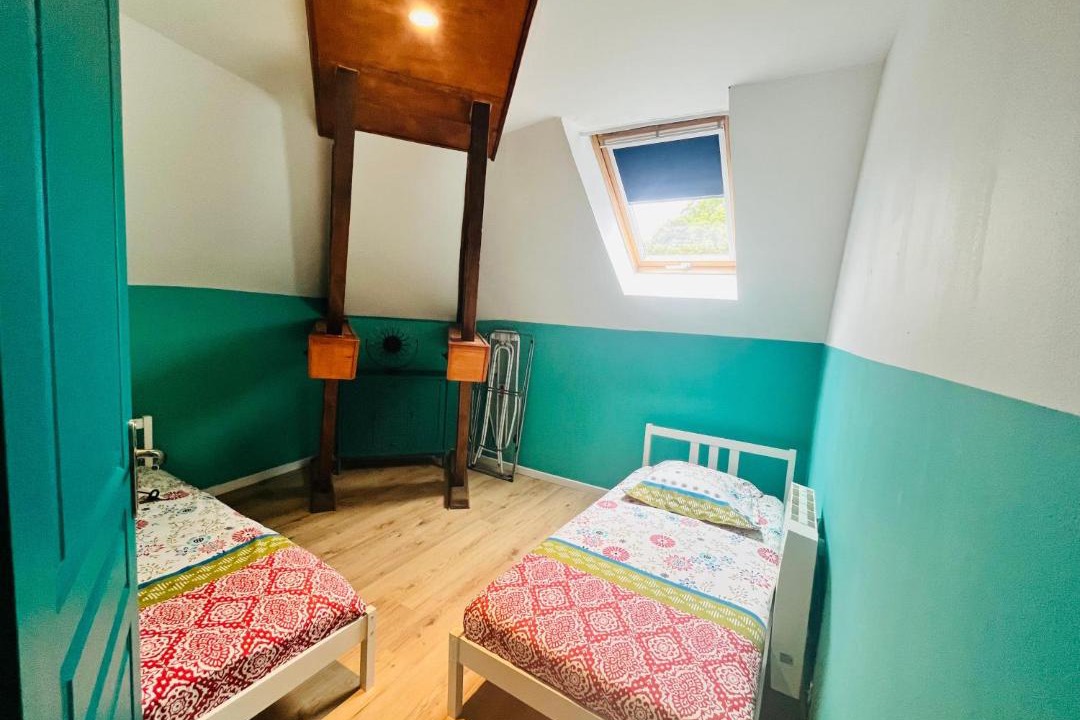 Photo of Bedroom in La Fere