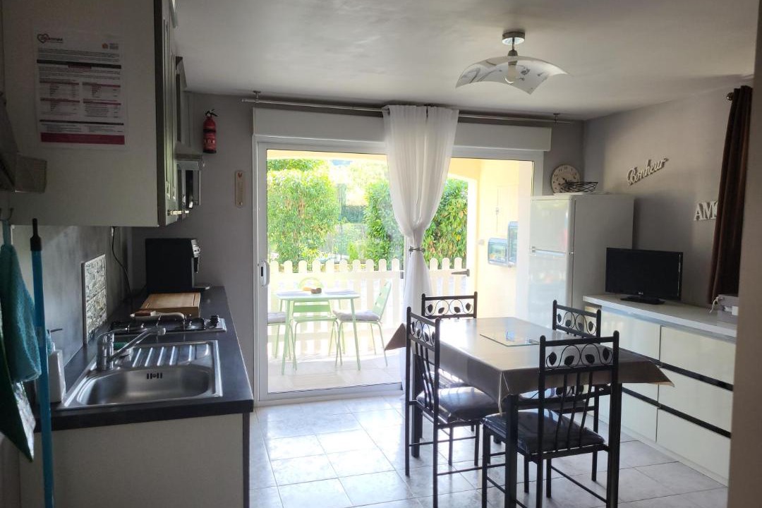 Photo of Kitchen in Le Thoronet
