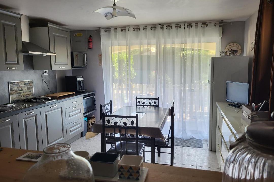 Photo of Kitchen in Le Thoronet