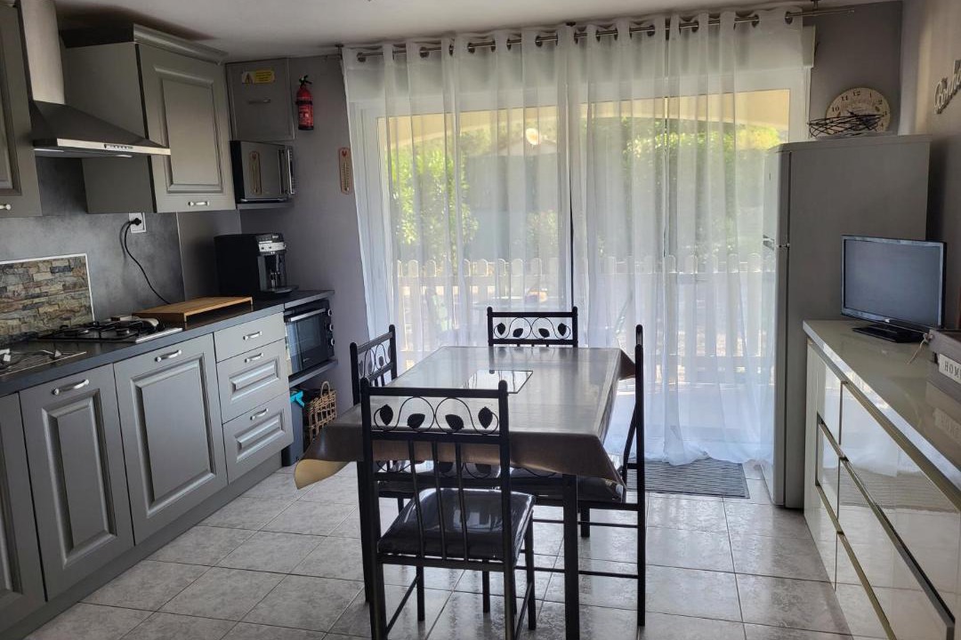 Photo of Kitchen in Le Thoronet