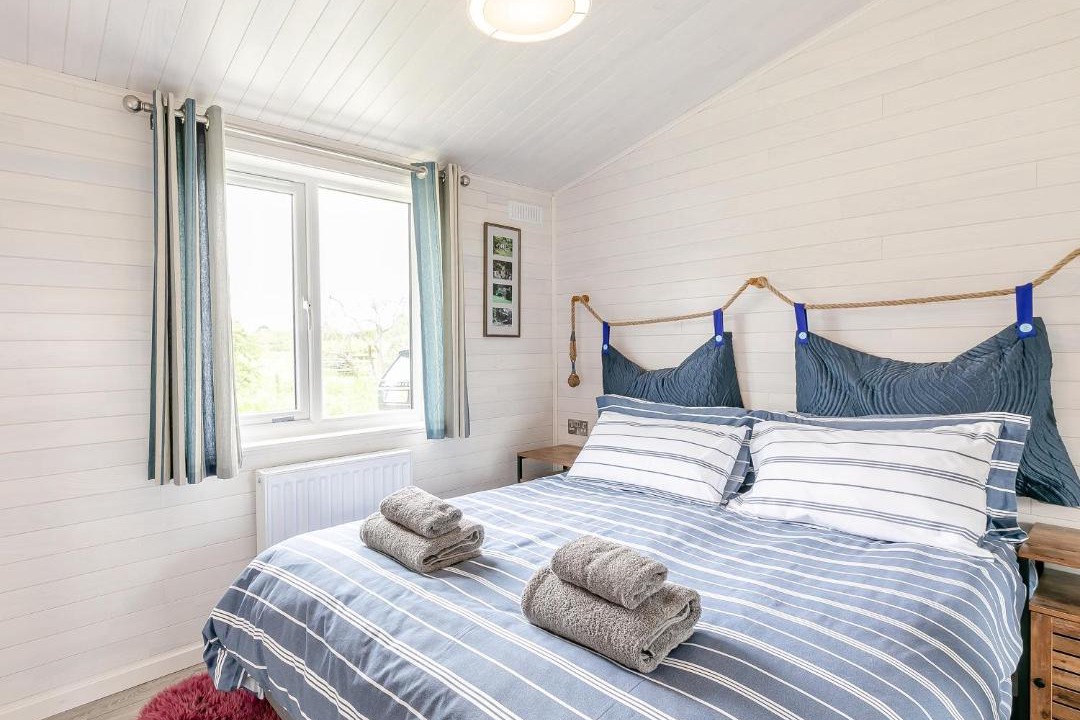 Photo of Bedroom in Willington