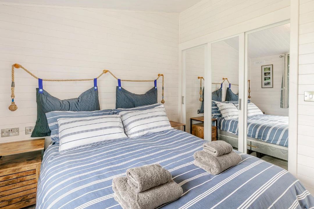 Photo of Bedroom in Willington