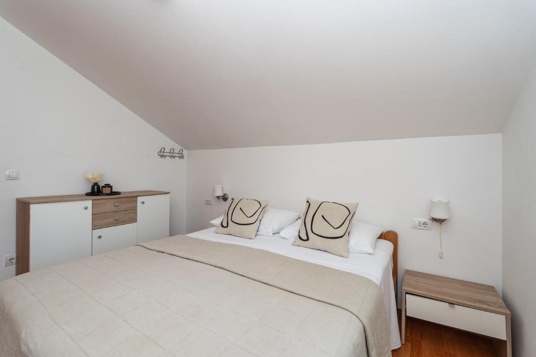 Photo of Bedroom in Mokosica