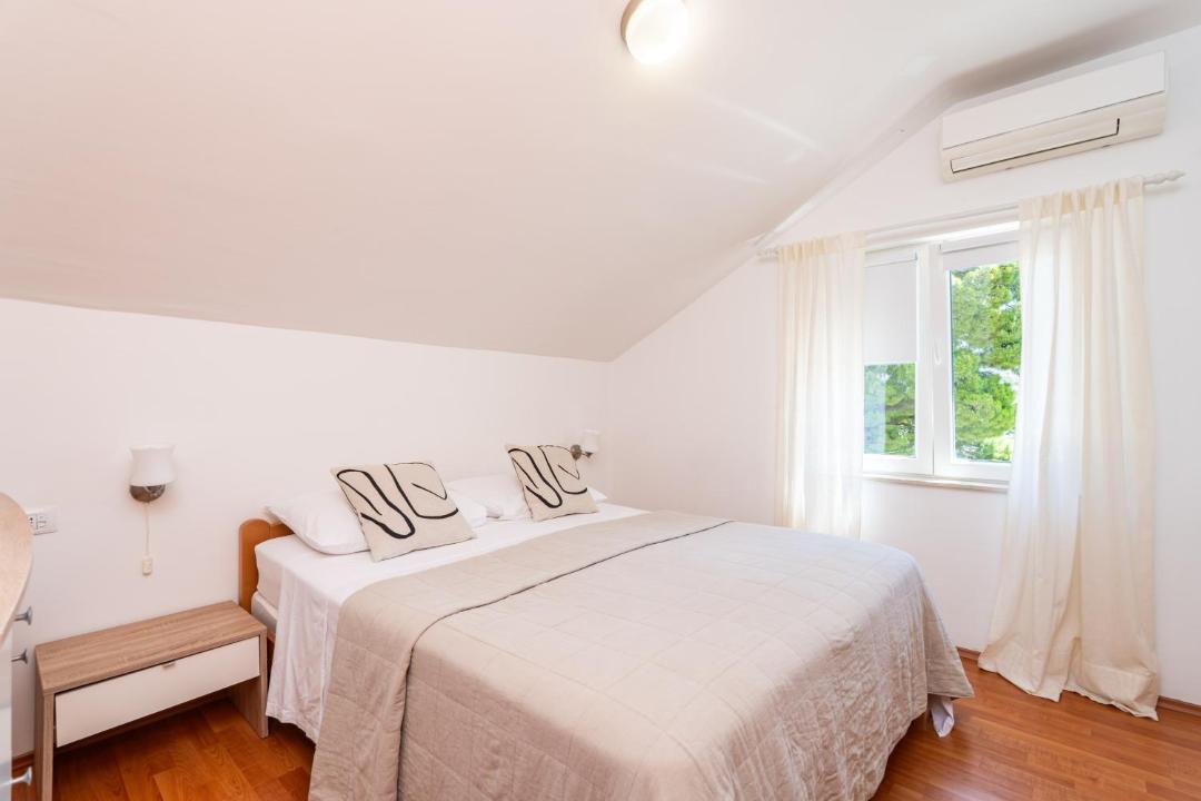 Photo of Bedroom in Mokosica