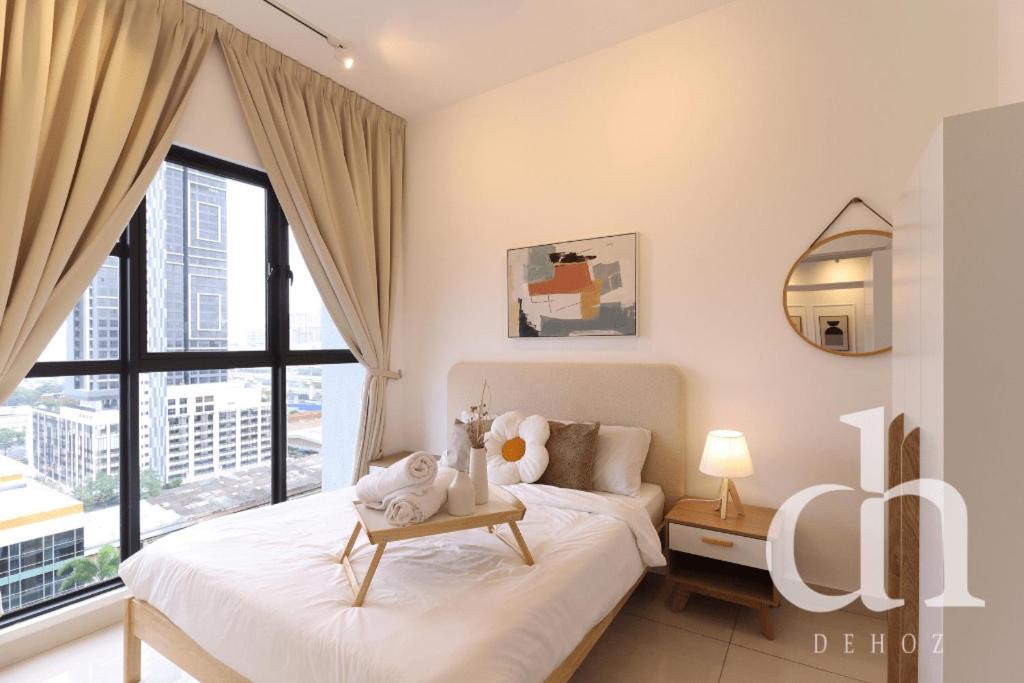 Photo of Bedroom in Kuala Lumpur