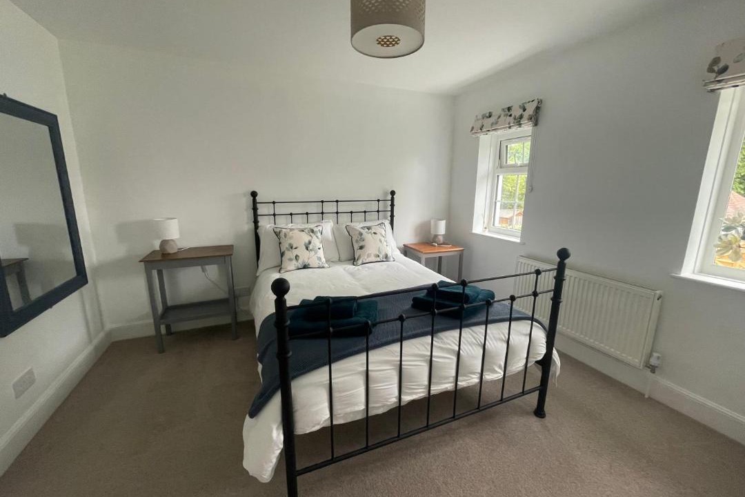 Photo of Bedroom in Wingham