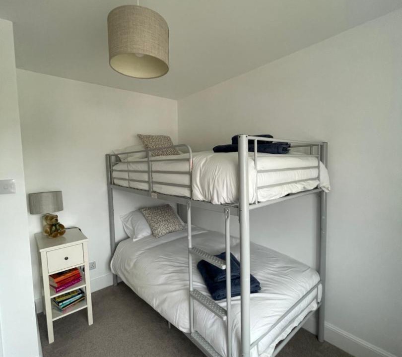 Photo of Bedroom in Wingham