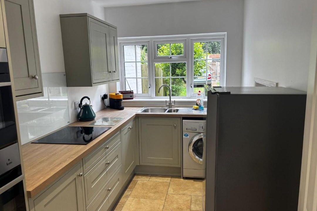 Photo of Kitchen in Wingham