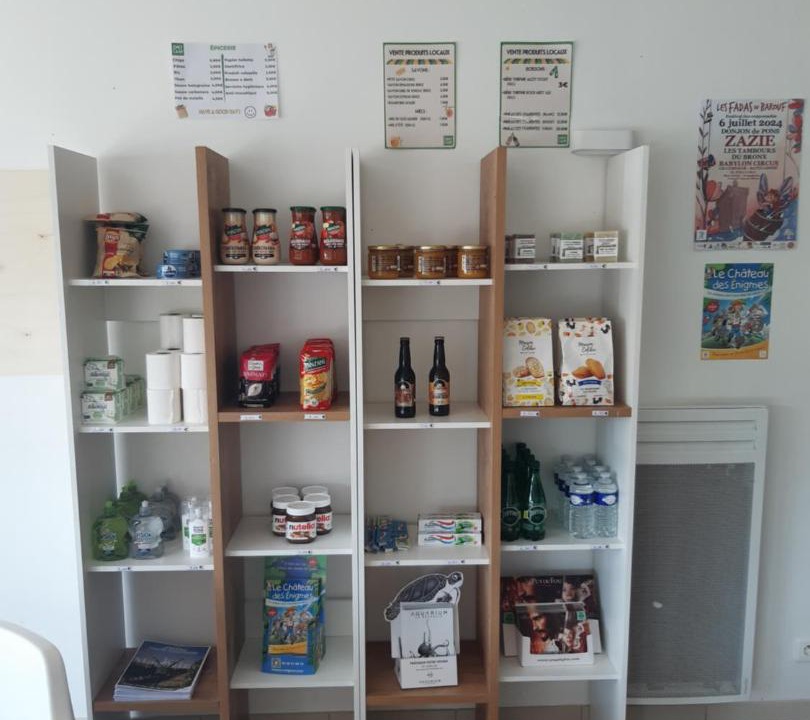 Photo of Kitchen in Pons