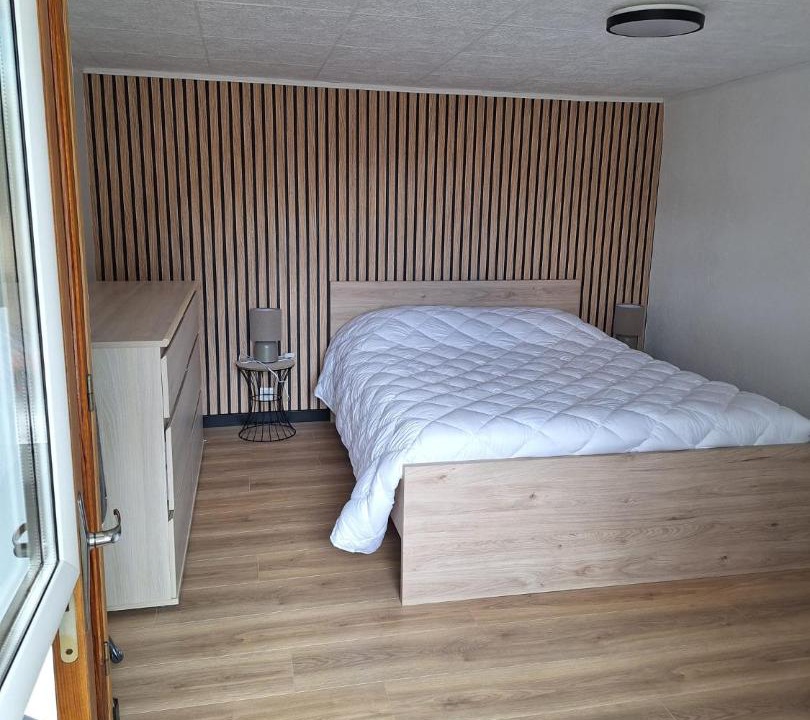 Photo of Bedroom in Recoules-d'Aubrac