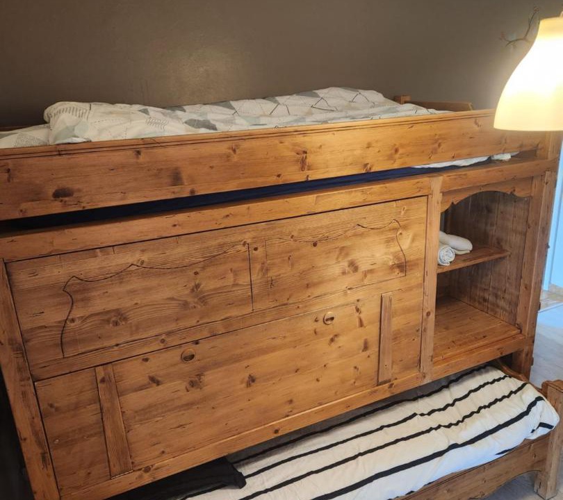 Photo of Bedroom in Scientrier