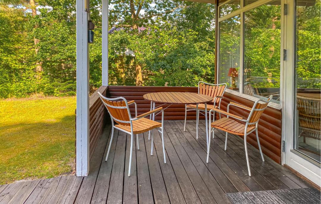 Photo of Patio Balcony in Lystrup