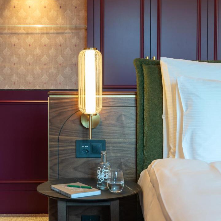 Photo of Bedroom in Celerina-Schlarigna
