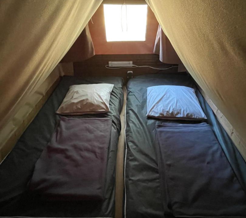 Photo of Bedroom in Pons