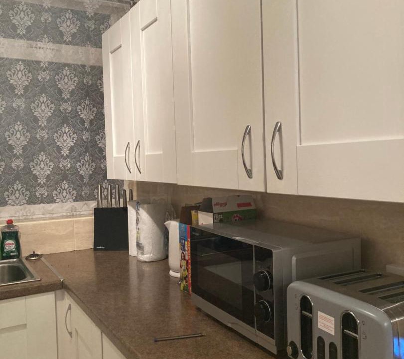 Photo of Kitchen in Weston by Wellend