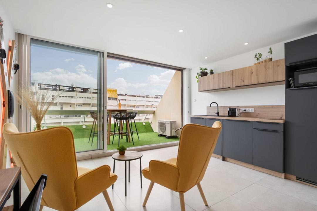 Photo of Others in Naturist Village