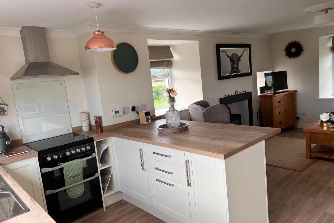 Photo of Kitchen in Newbridge